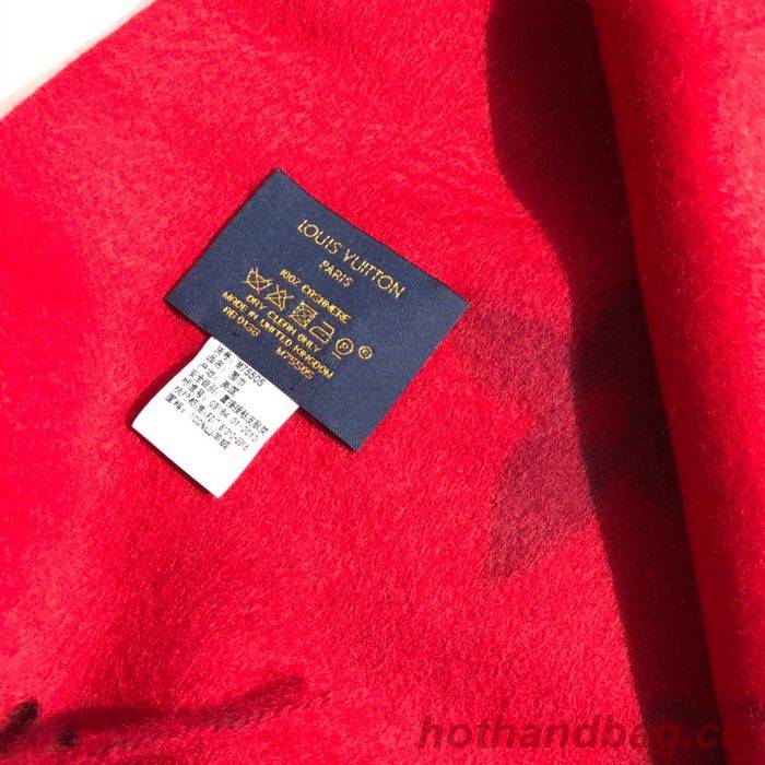 Louis Vuitton Scarf LV00043 Louis Vuitton Scarf LV00043